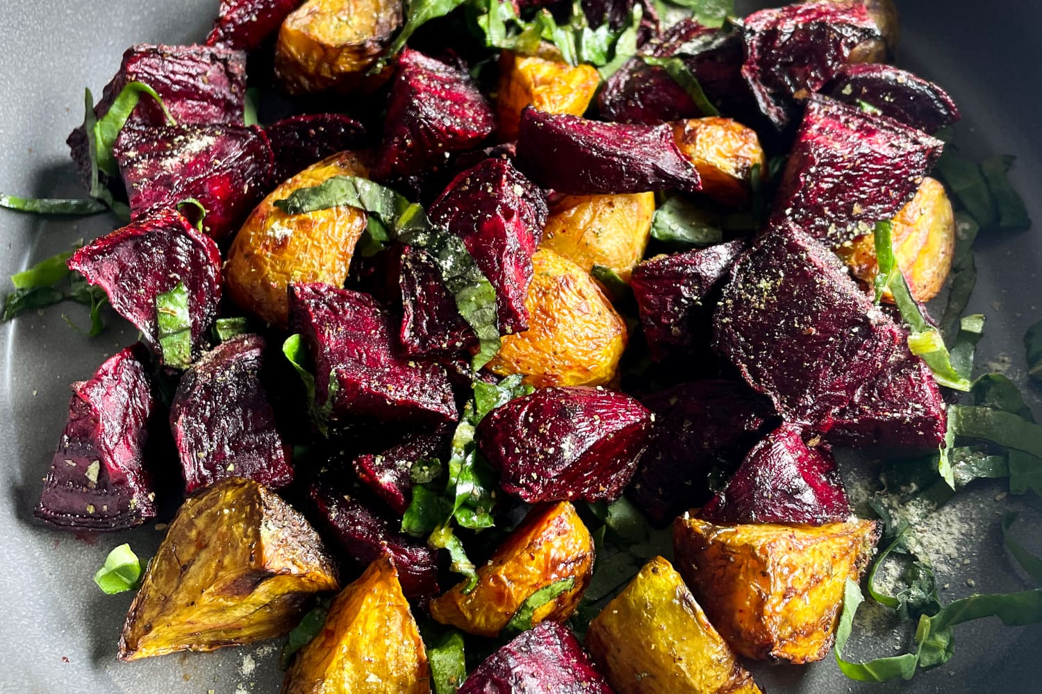Air Fryer Beets Recipe (The Easiest, Crispiest Side Dish) The Kitchn